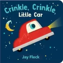 Image of Crinkle, Crinkle, Little Car
