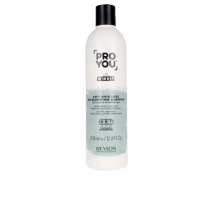 image of PROYOU the winner ahl inv shampoo 350ml