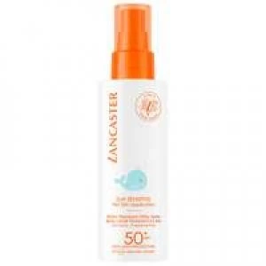 image of Lancaster Sun Sensitive Wet Skin Application Water Resistant Milky Spray SPF50 150ml