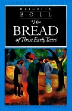 Image of bread of those early years