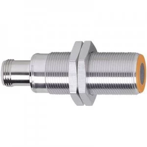 Image of Inductive proximity sensor M18 shielded PNP ifm Electronic IG7104