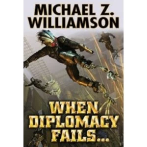 Image of When Diplomacy Fails