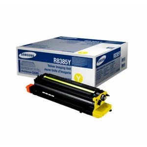 Image of Samsung CLX-R8385Y Yellow Drum Unit