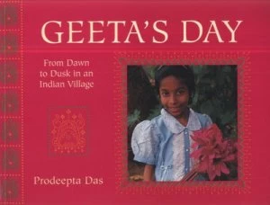Image of Geetas Day by Prodeepta Das Paperback