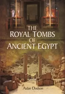Image of Royal Tombs of Ancient Egypt