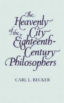 Image of Heavenly City by Becker Paperback
