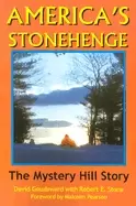 Image of americas stonehenge the mystery hill story
