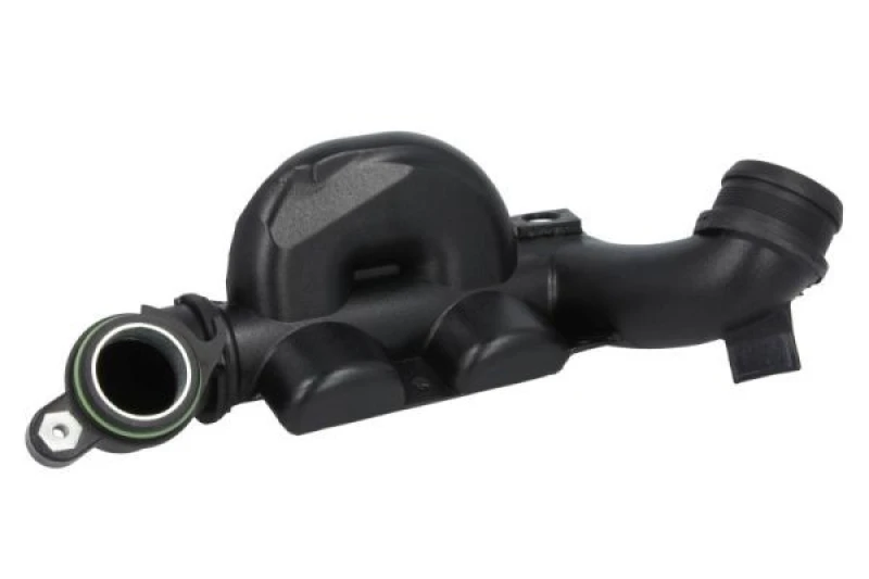 Image of THERMOTEC Charger intake hose THERMOTEC DCC080TT