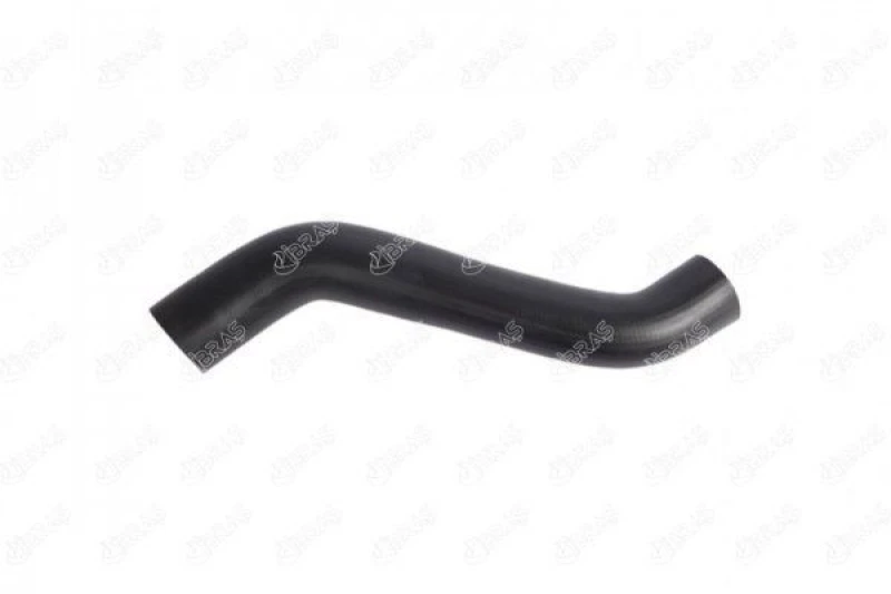 Image of IBRAS Charger intake hose IBRAS 28305