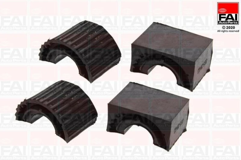 Image of FAI AutoParts Anti roll bar bush FAI AutoParts SS10602K