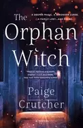 Image of orphan witch a novel