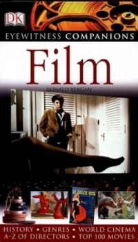 Image of Film by Ronald Bergan Paperback