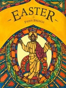 Image of Easter by Fiona French Paperback