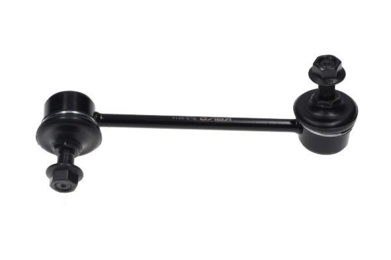 Image of KAVO PARTS Anti-roll bar link KAVO PARTS SLS-8514
