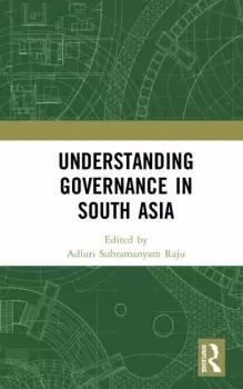 Image of Understanding Governance in South Asia