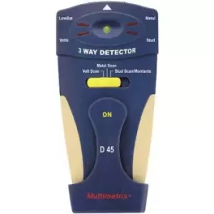 Image of Multimetrix D 45 Location