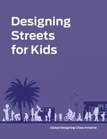 Image of Designing Streets for Kids