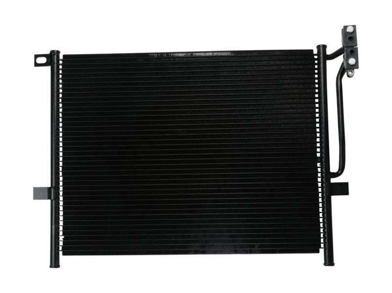 Image of Air conditioning condenser Bosch 1 986 AD2 147
