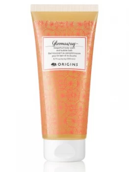 image of Origins Gloomaway Body Wash 200ml