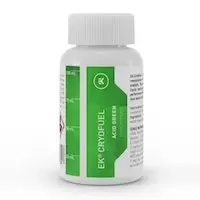 Image of EK Water Blocks EK-CryoFuel Acid Green Concentrate - 100ml