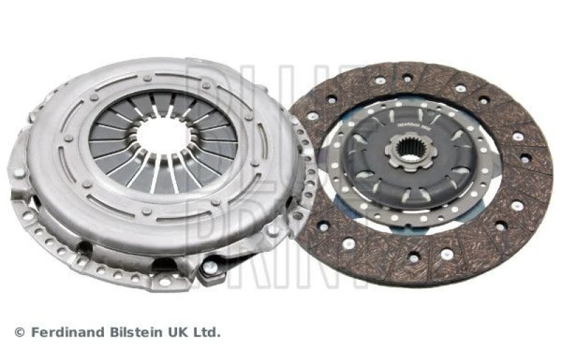 Image of Blue PRINT Clutch kit Blue PRINT ADBP300088