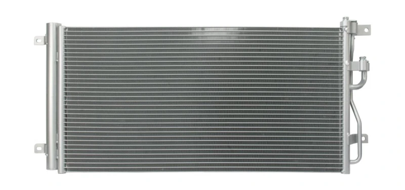 Image of Air conditioning condenser Bosch 1 986 AD2 135