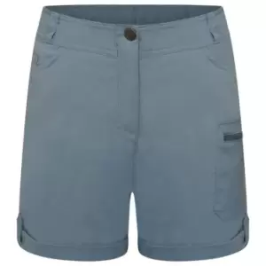 Image of Dare 2b Melodic II short - Blue