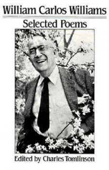 Image of Selected Poems paper by William Carlos Williams Paperback
