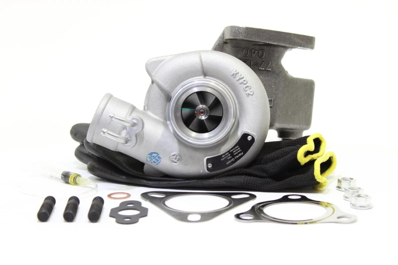 Image of Turbocharger ALANKO 10901185
