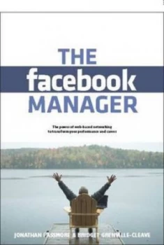 Image of The Facebook Manager by Passmore Paperback