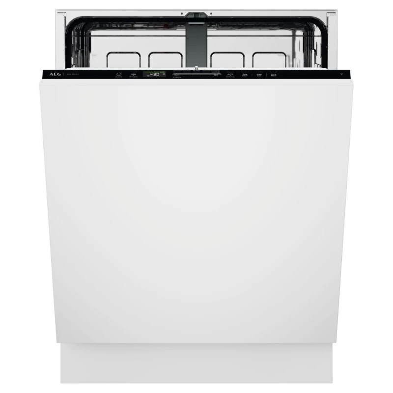 Image of AEG 8000 Series GI8200A1SN Full Size Fully Integrated Dishwasher