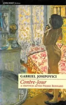 Image of Contre-Jour by Gabriel Josipovici