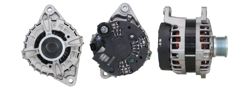 Image of LUCAS Alternator LUCAS LRA04547