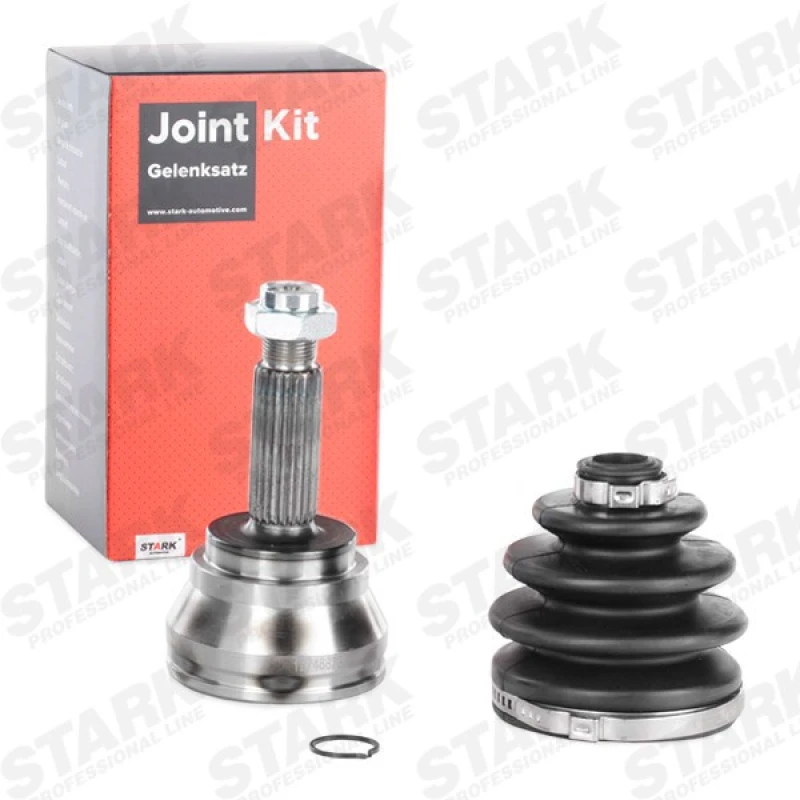 Image of CV joint kit STARK SKJK-0200413
