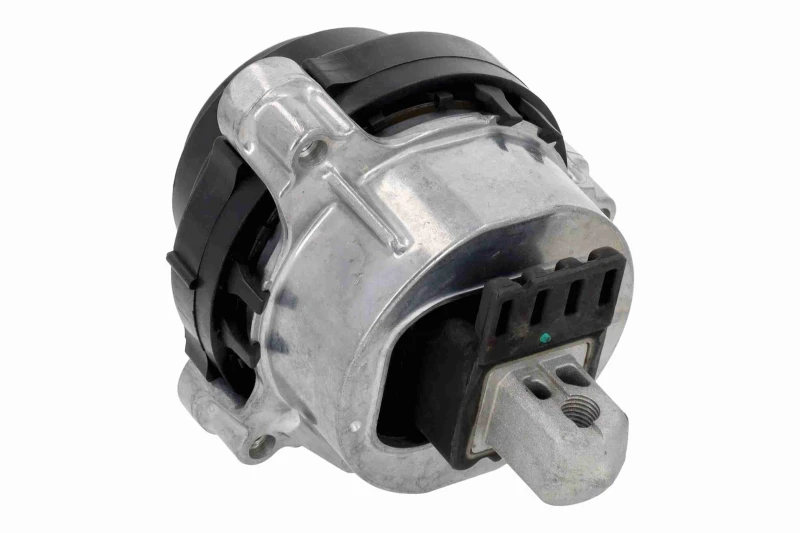 Image of VAICO V20-5040 Engine mount Green Mobility Parts Left Engine Mounting (247)