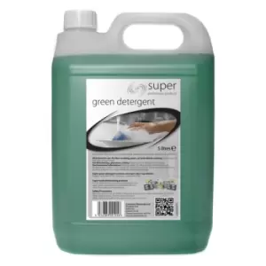 Image of Coventry Chemicals Super Detergent 5L