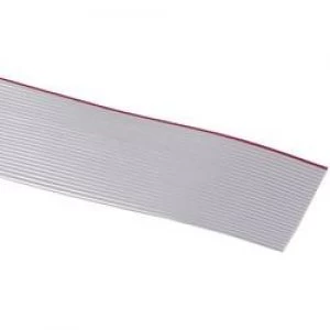 Image of 3M 7000005971 FBC Flat Ribbon Cable Standard 0.09 mm2 Grey