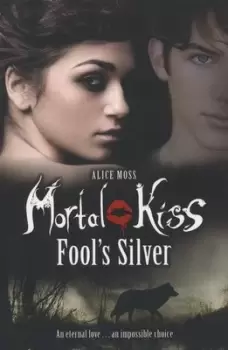 Image of Fools silver by Alice Moss