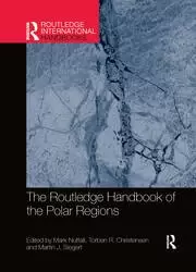 Image of The Routledge Handbook of the Polar Regions