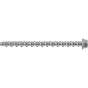 Image of Hex Flange Concrete Bolt 7.5X150 R-LX-06X150-HF-ZP