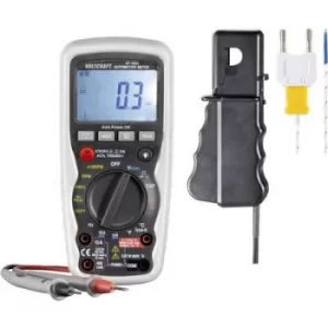 VOLTCRAFT AT-400 Handheld multimeter Digital Vehicle testing CAT IV 600 V Display (counts): 4000