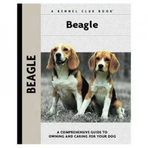 Image of Beagle by Evelyn Elizabeth Lanyon Hardback
