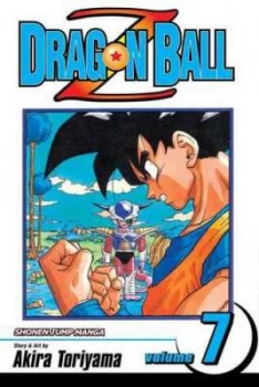 Image of Dragon Ball Z by Akira Toriyama Book