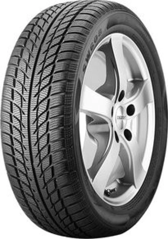 Image of Trazano Trazano SW608 245/45 R18 100V Tyres