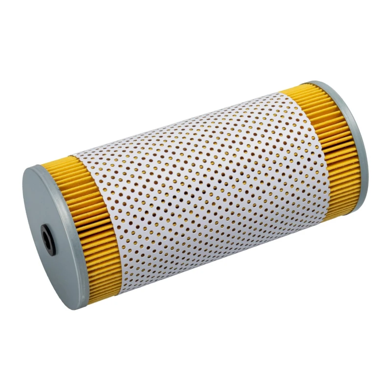 Image of FEBI BILSTEIN 178255 Oil filter Filter Insert, with gaskets/seals Oil Filter (7)
