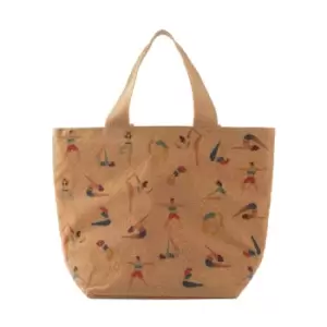 Image of Typhoon Pure Active Cork Lunch Bag