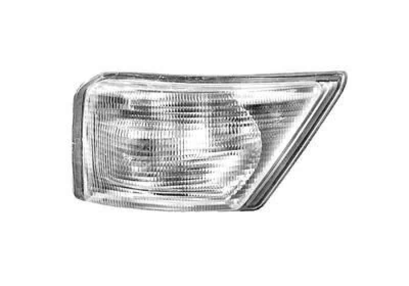 Image of VAN WEZEL Side indicator VAN WEZEL 2813907