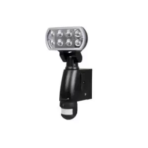 image of ESP GuardCam LED Security Floodlight and Camera - GUARD-CAM-LED