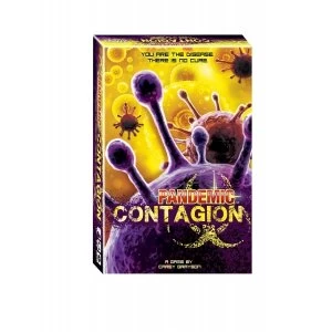 Image of Pandemic Contagion
