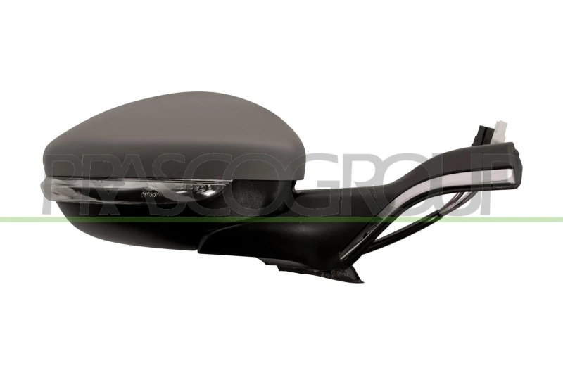 Image of PRASCO Wing mirror PRASCO PG3267353